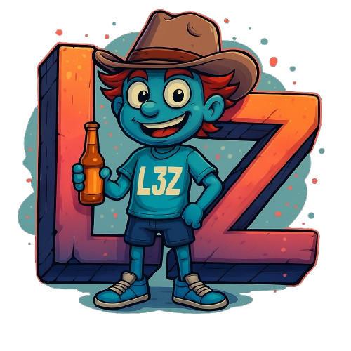 L3Z Logo